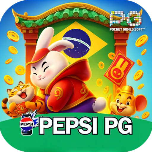 pepsipg logo